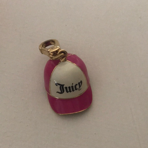 Juicy couture charm bracelet - Picture 2 of 5